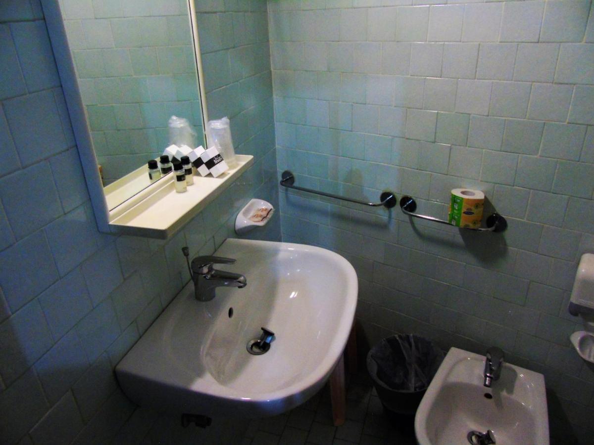 Hotel Zeus Lido Di Classe Room Only Dış mekan fotoğraf