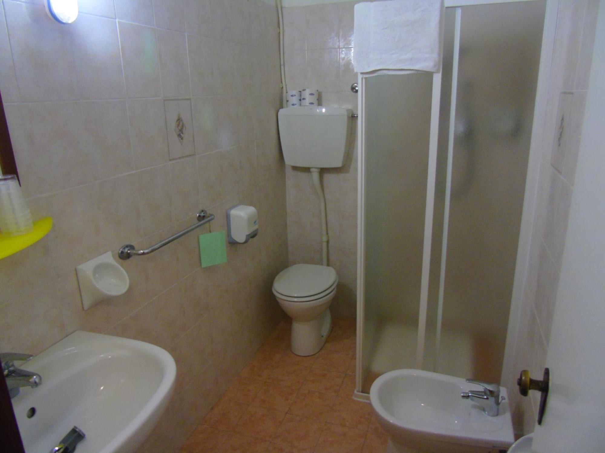 Hotel Zeus Lido Di Classe Room Only Dış mekan fotoğraf