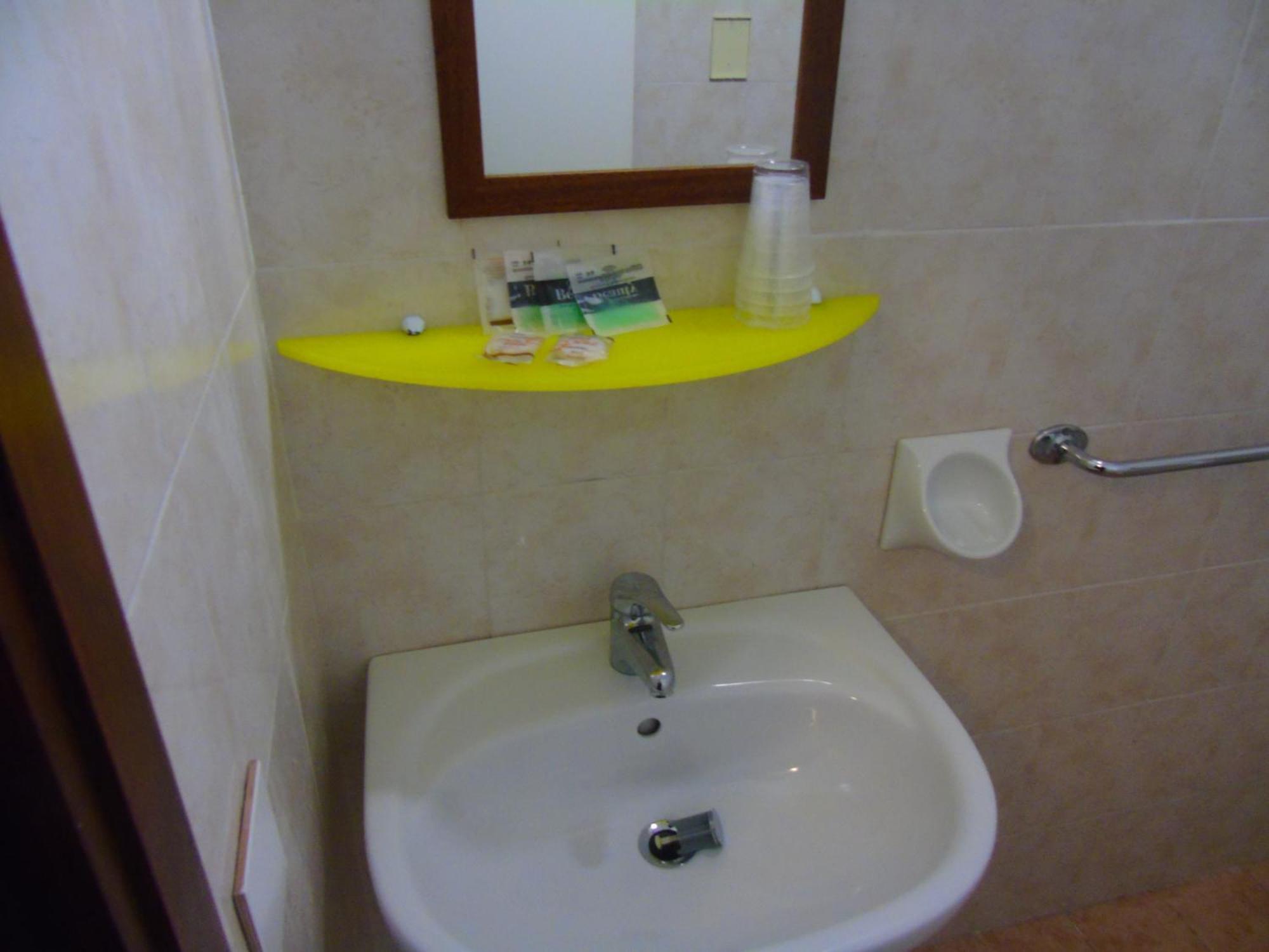 Hotel Zeus Lido Di Classe Room Only Dış mekan fotoğraf