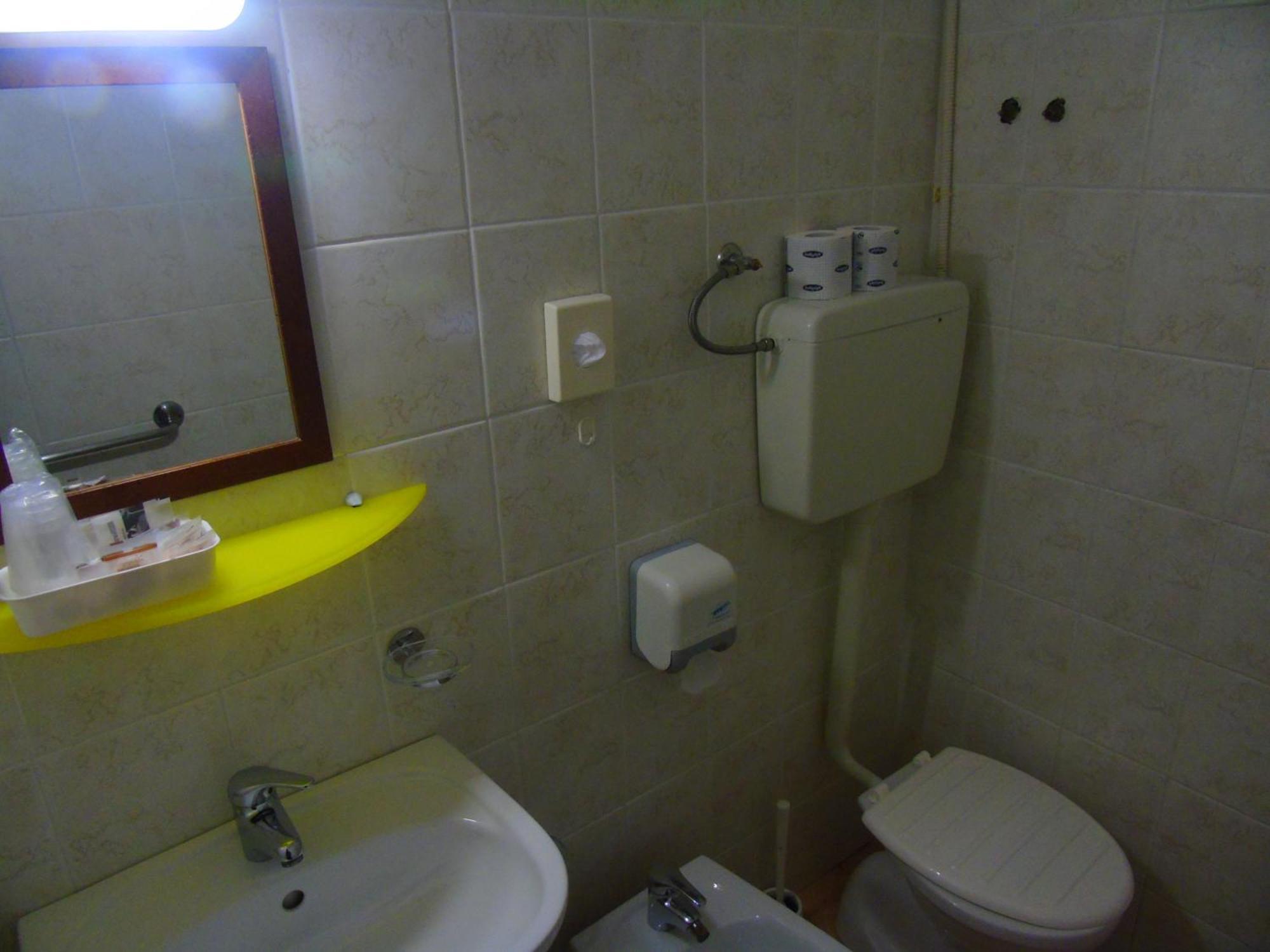 Hotel Zeus Lido Di Classe Room Only Dış mekan fotoğraf