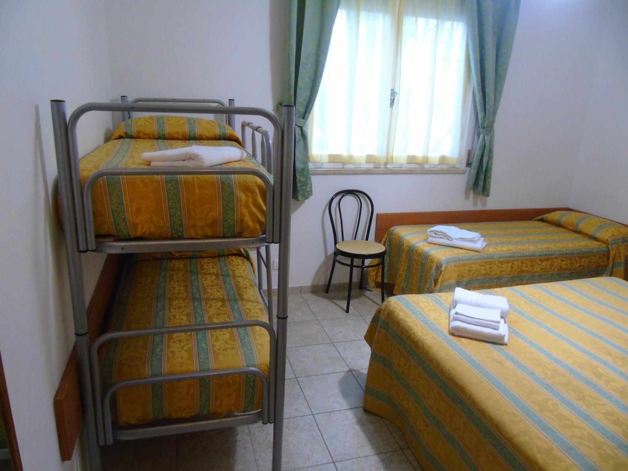 Hotel Zeus Lido Di Classe Room Only Dış mekan fotoğraf