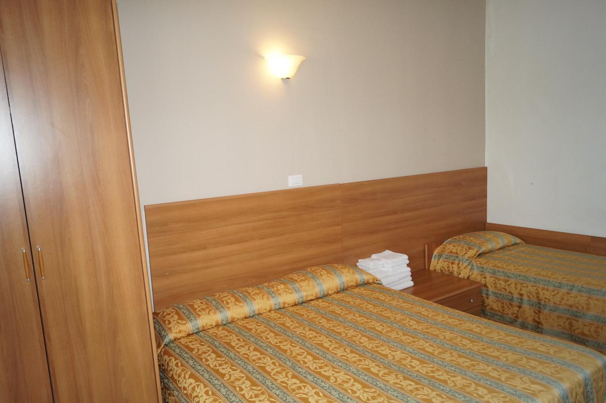 Hotel Zeus Lido Di Classe Room Only Oda fotoğraf
