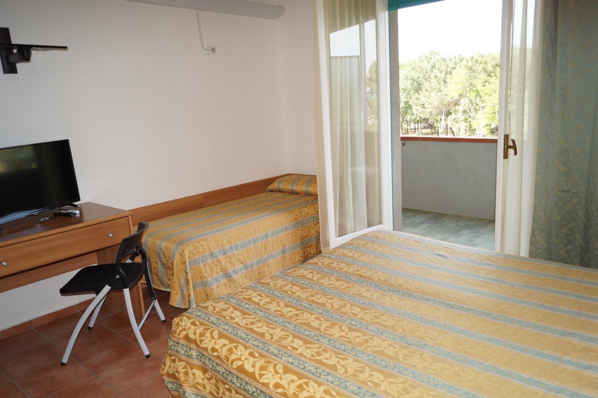 Hotel Zeus Lido Di Classe Room Only Oda fotoğraf