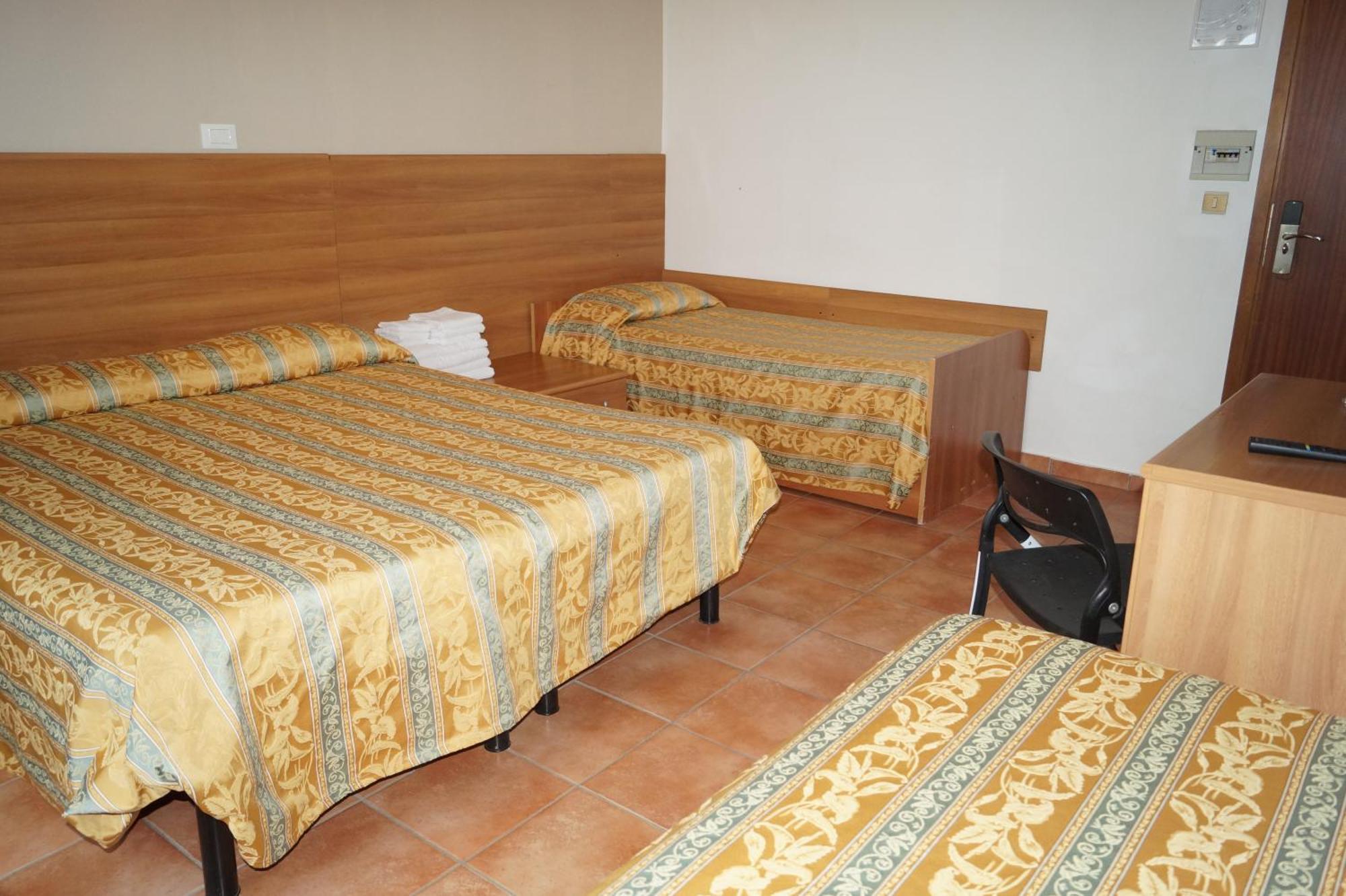 Hotel Zeus Lido Di Classe Room Only Oda fotoğraf